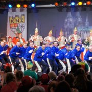 Kölner Narrenzunft (17.01.10)